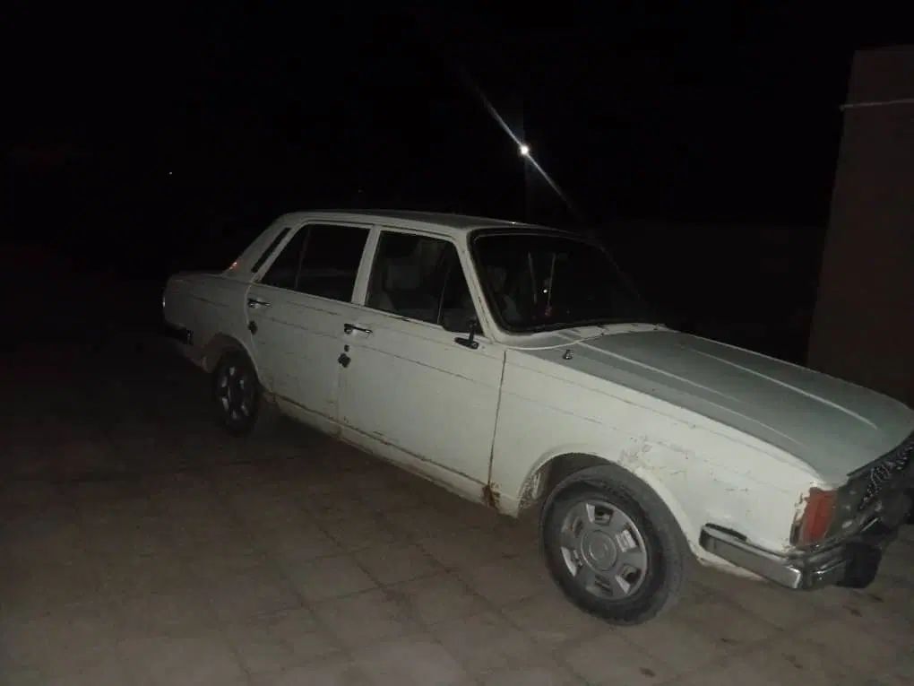 پیکان سواری انژکتور - 1376