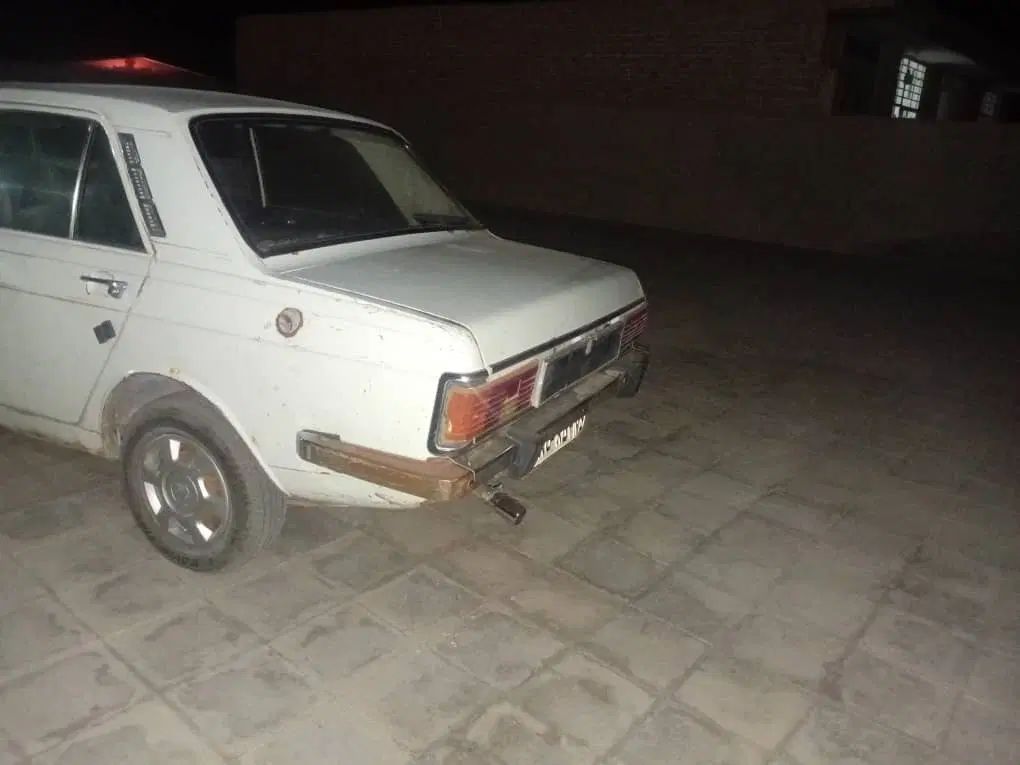 پیکان سواری انژکتور - 1376