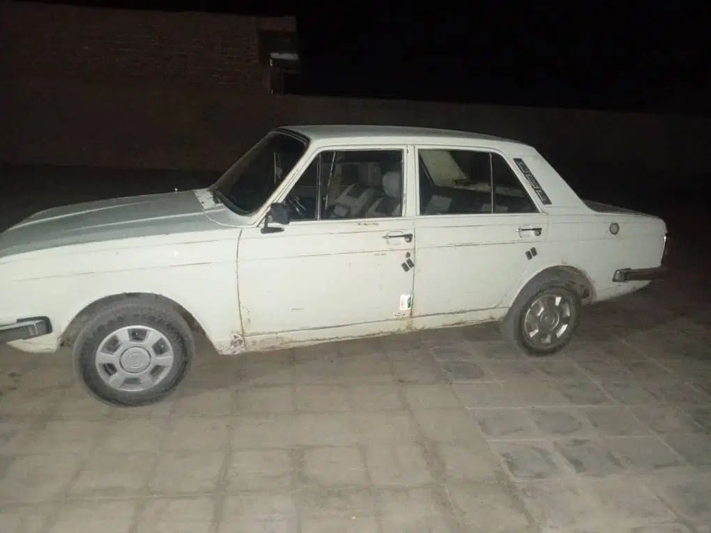 پیکان سواری انژکتور - 1376