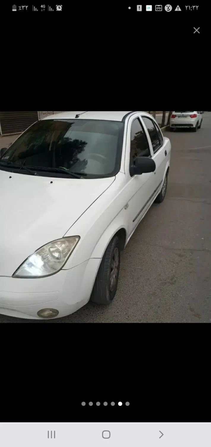 خودرو تیبا، صندوق دار آگهی ann_20479438