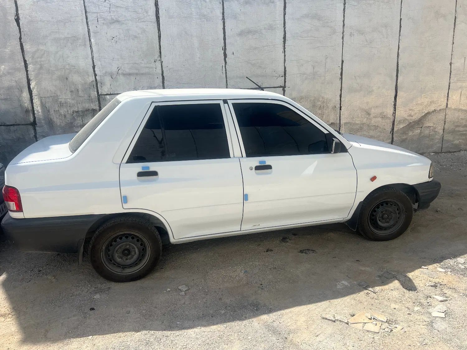 خودرو پراید، 131 آگهی ann_20479439