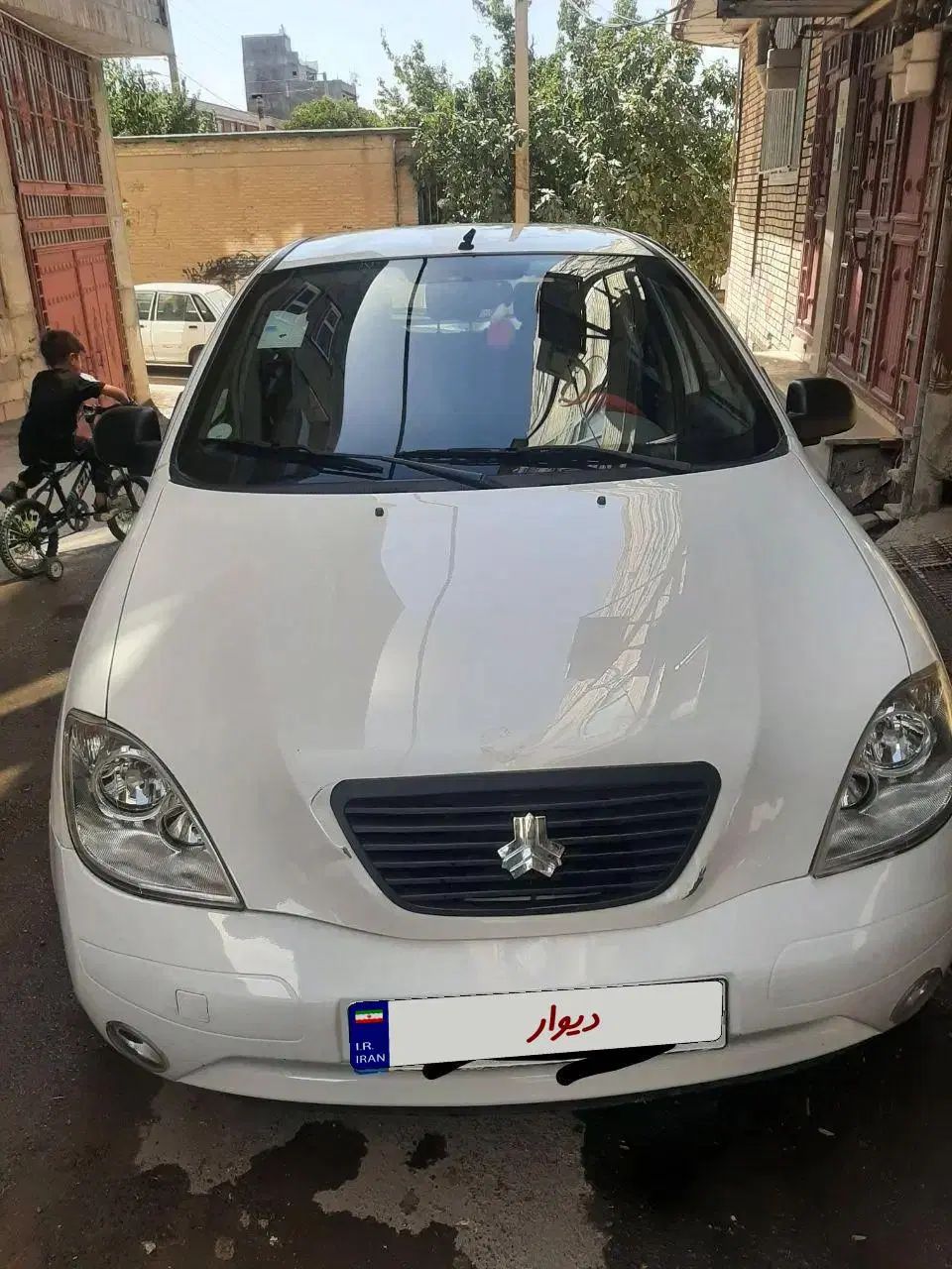خودرو تیبا، 2 آگهی ann_20479446