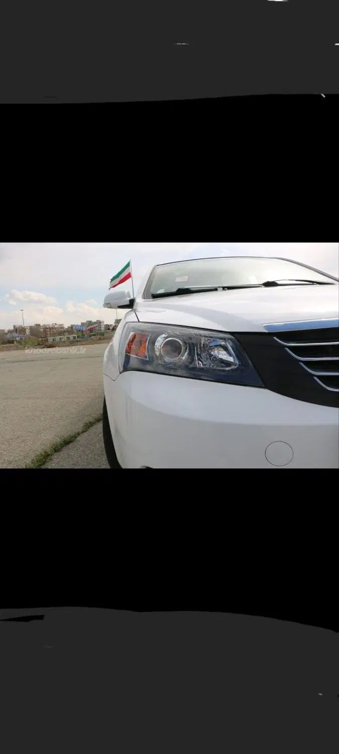 خودرو جیلی، امگرند 7 آگهی ann_20479451