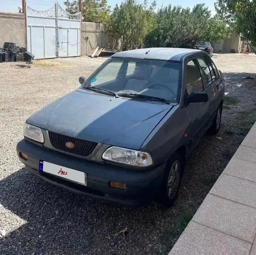 خودرو پراید، 141 آگهی ann_20479472