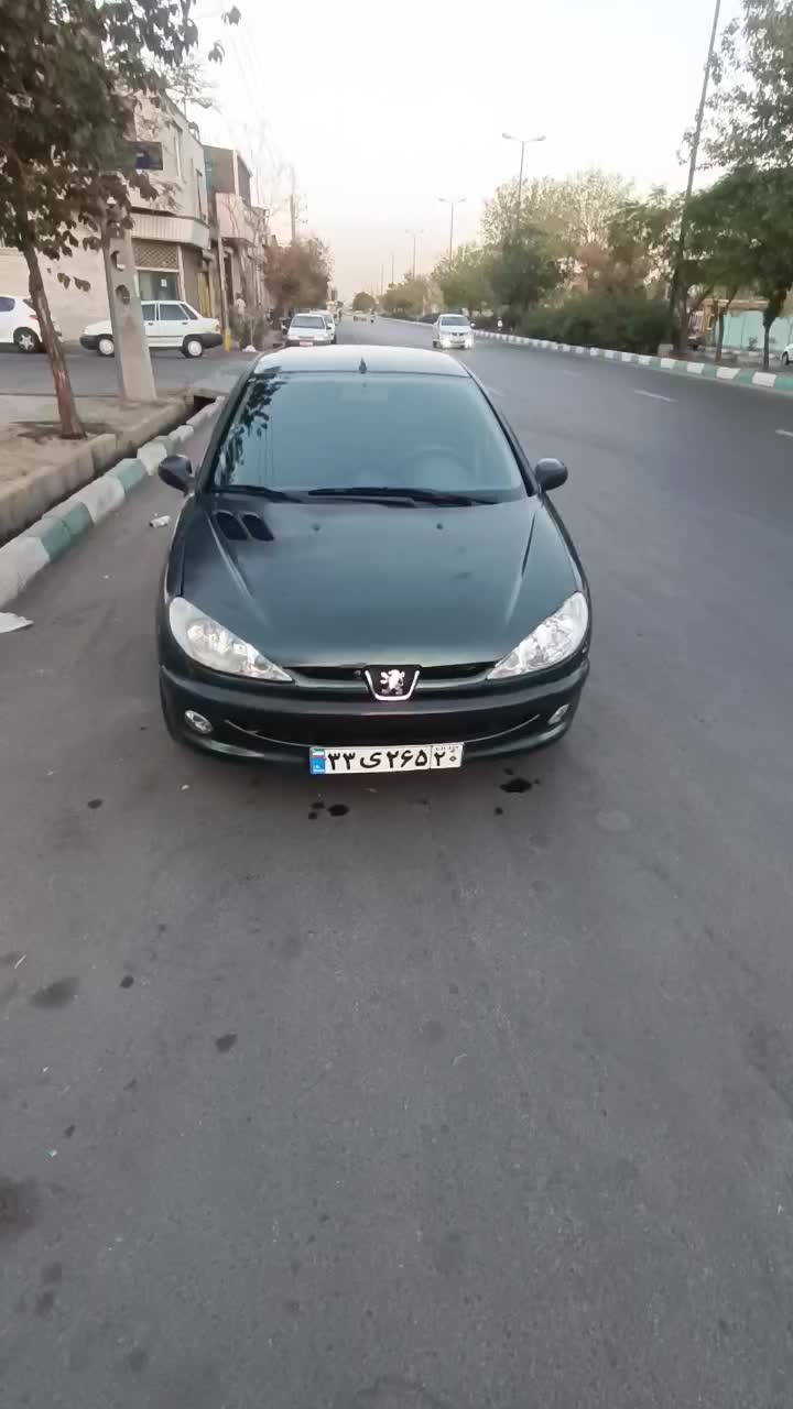 خودرو پژو، 206 آگهی ann_20479475