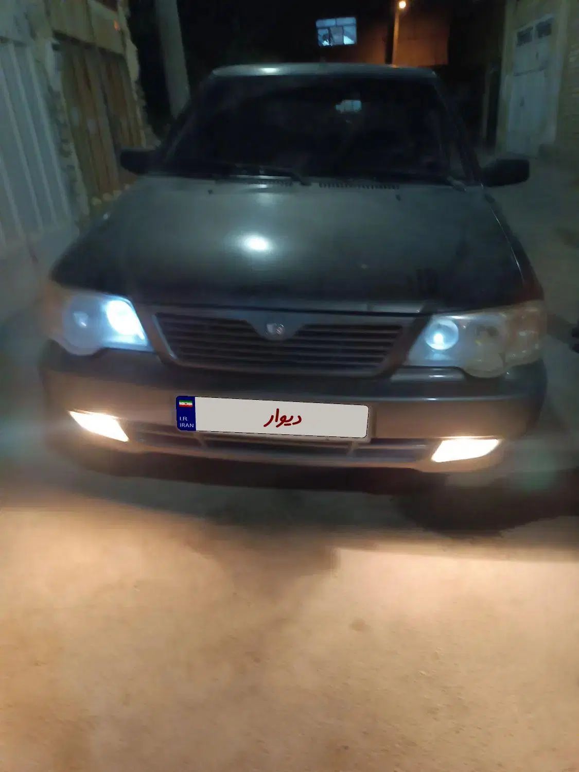 خودرو پراید، 132 آگهی ann_20479483
