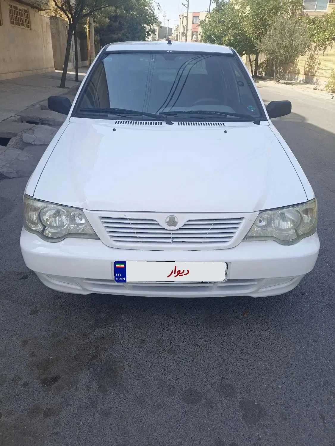 خودرو پراید، 111 آگهی ann_20479510