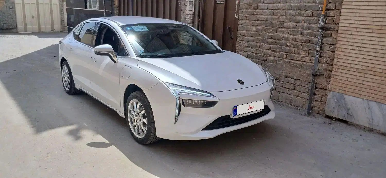 لونا GRE 110 کیلو وات - 2024