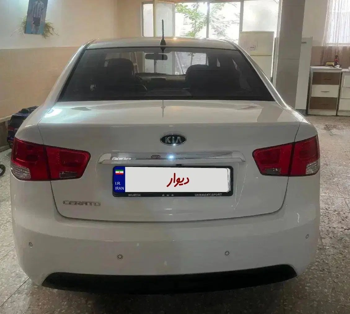پراید 111 SE - 1397