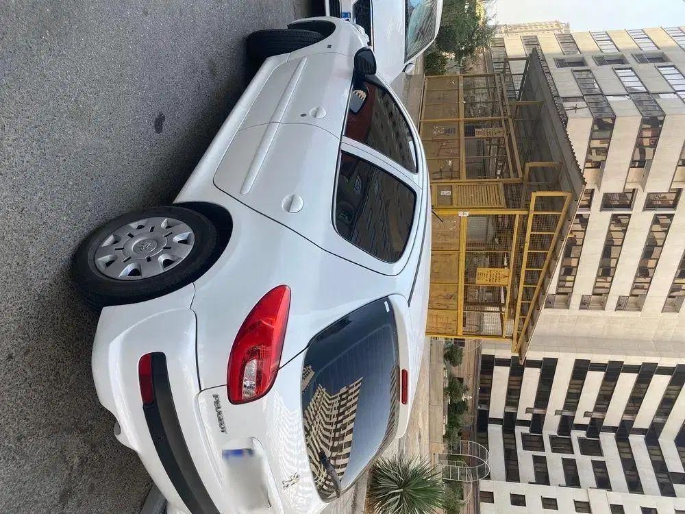 خودرو پژو، 207 آگهی ann_20479589