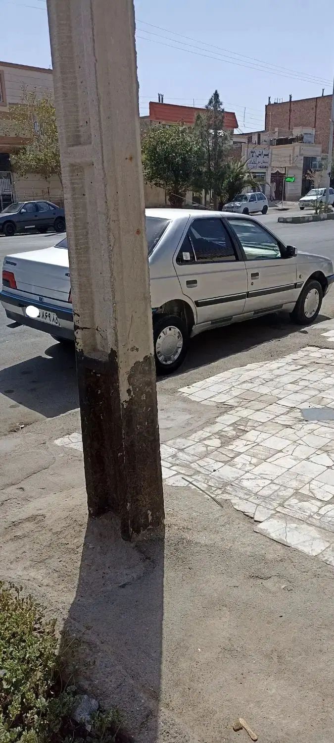 خودرو پژو، 405 آگهی ann_20479622