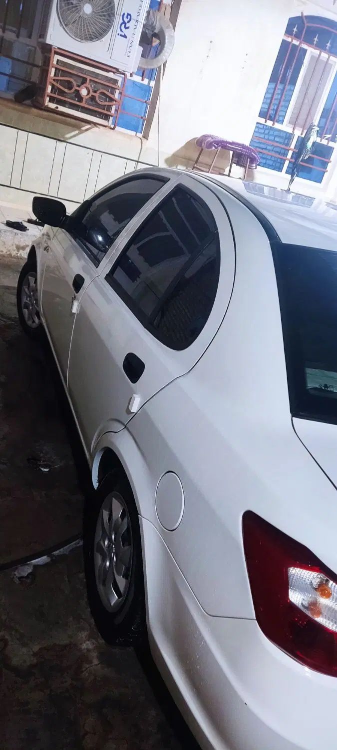 خودرو ساینا، S آگهی ann_20479641