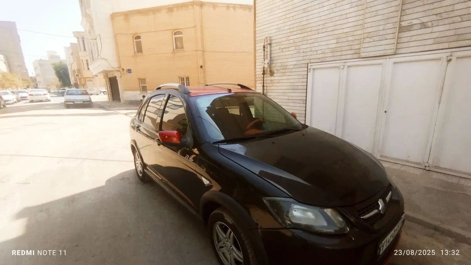 کوییک R دنده‌ای - 1399
