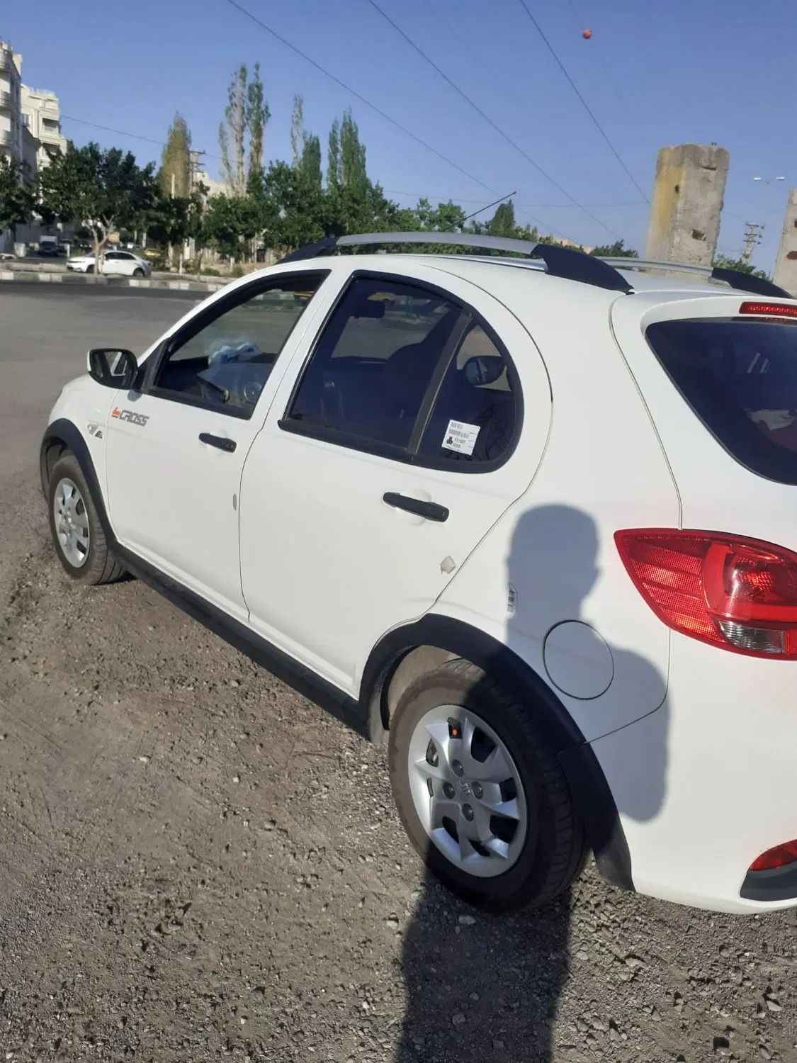 کوییک S پایه - 1402