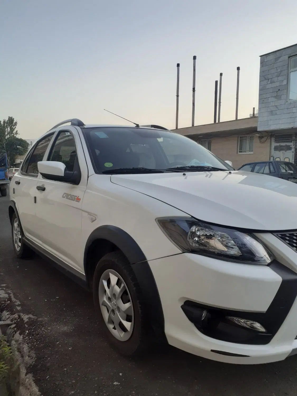 خودرو کوییک، S آگهی ann_20479662