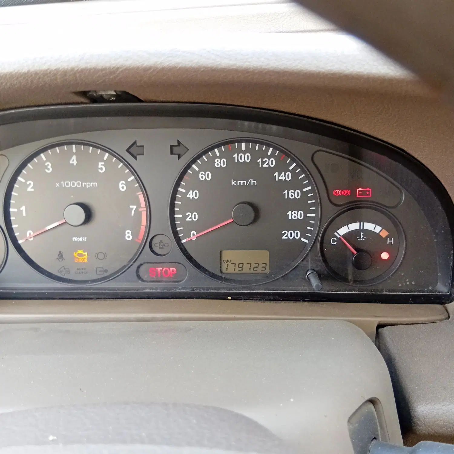 پژو 405 GLX - 1392