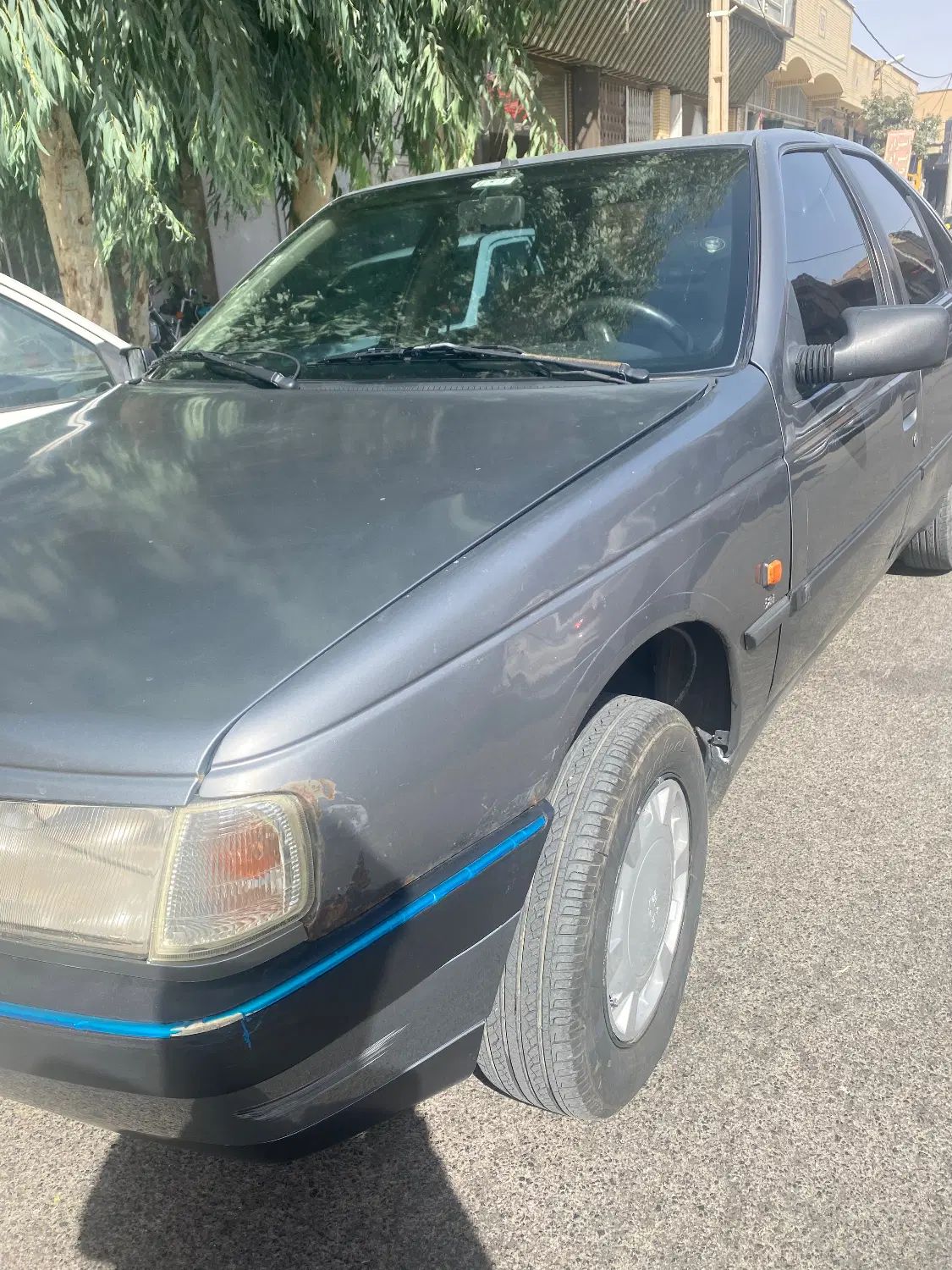 پژو 405 GLX - 1388