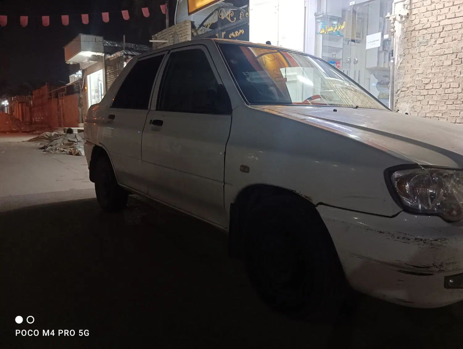 پراید 132 ساده - 1390
