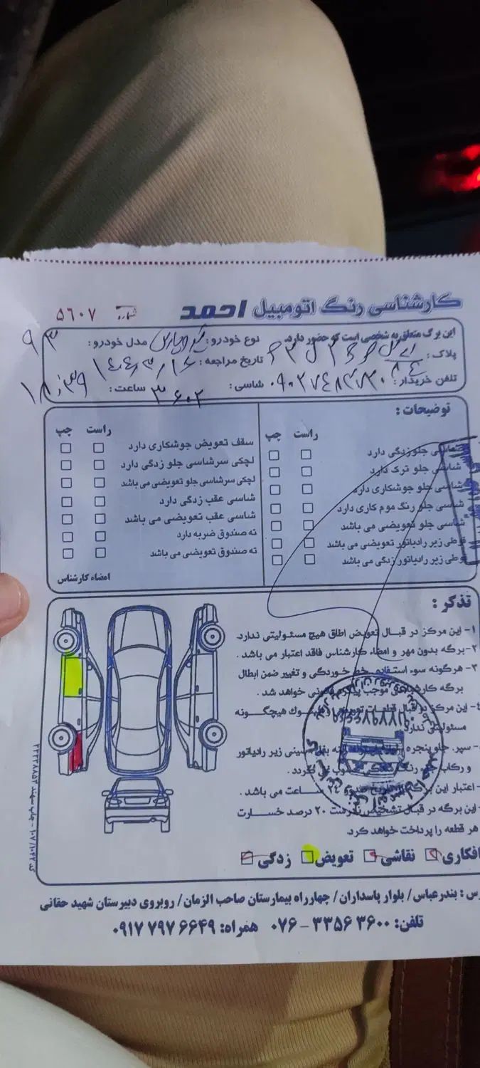 خودرو پژو، پارس آگهی ann_20479733