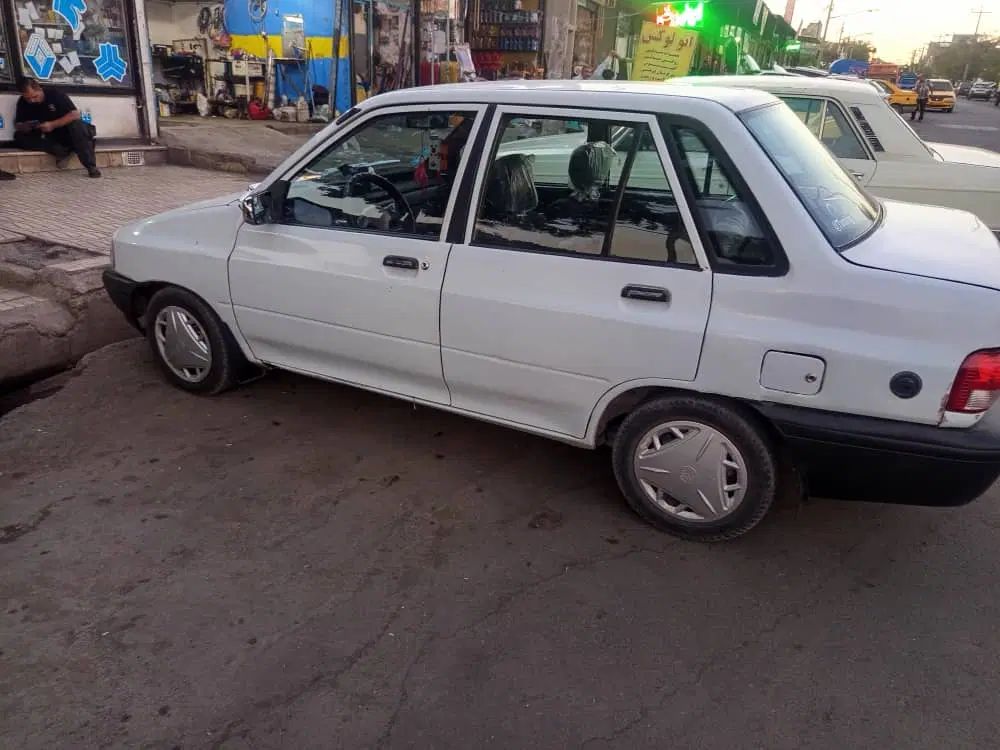 خودرو پراید، 131 آگهی ann_20479742