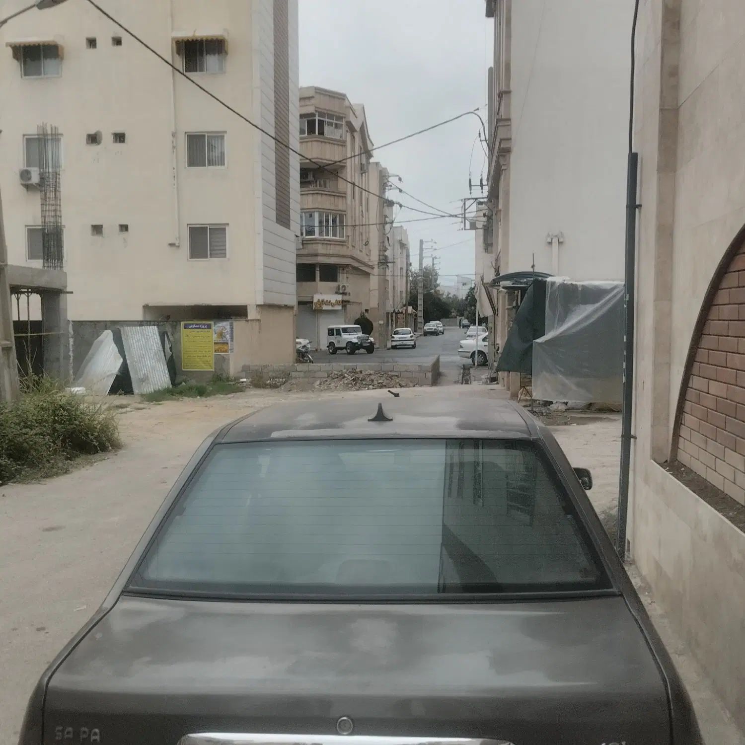 پراید صبا بنزینی - 1390