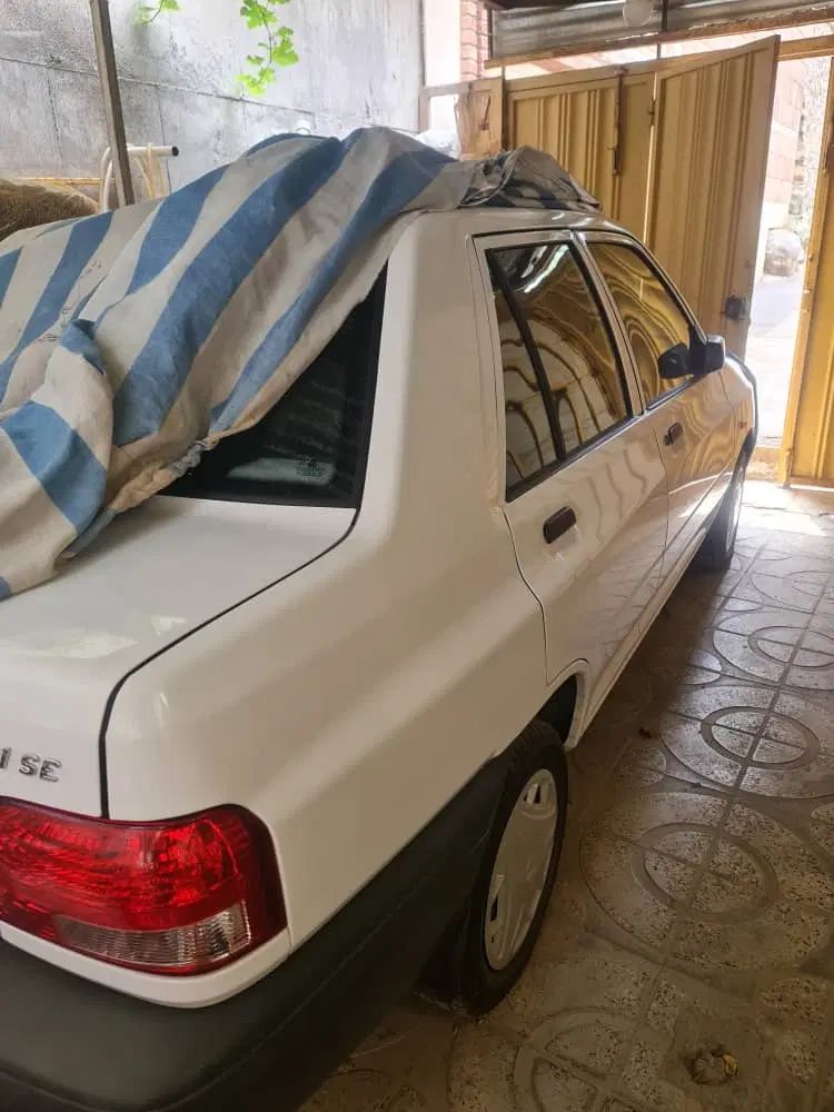 پراید 131 SE - 1399
