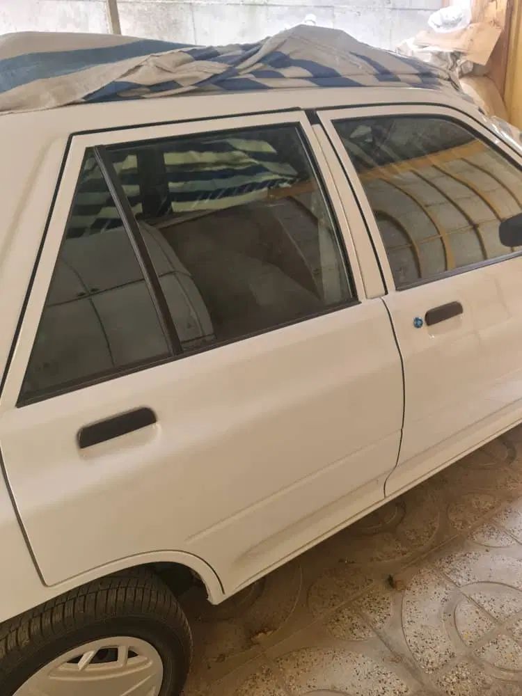 پراید 131 SE - 1399
