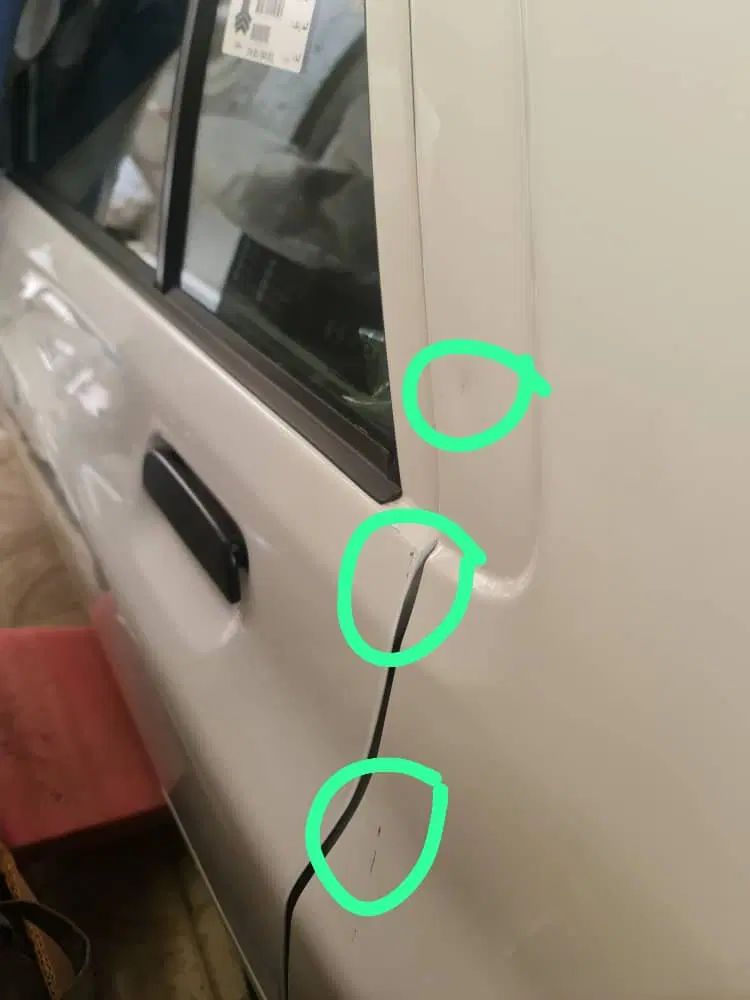 پراید 131 SE - 1399