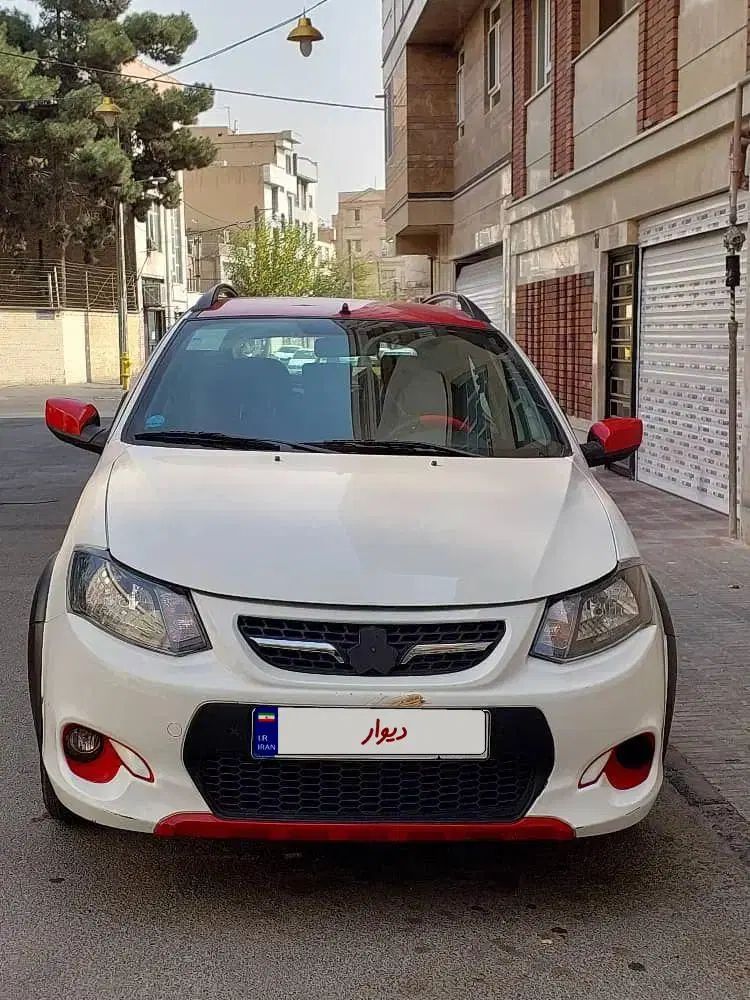 خودرو کوییک، R آگهی ann_20479787