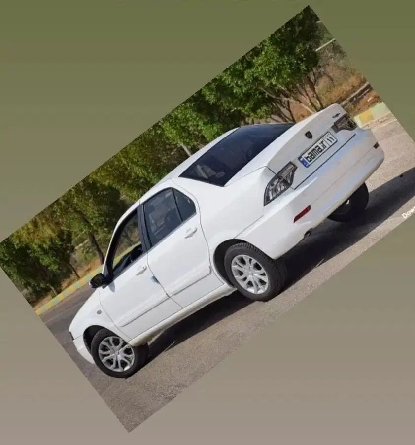 خودرو سمند، سورن پلاس آگهی ann_20479793