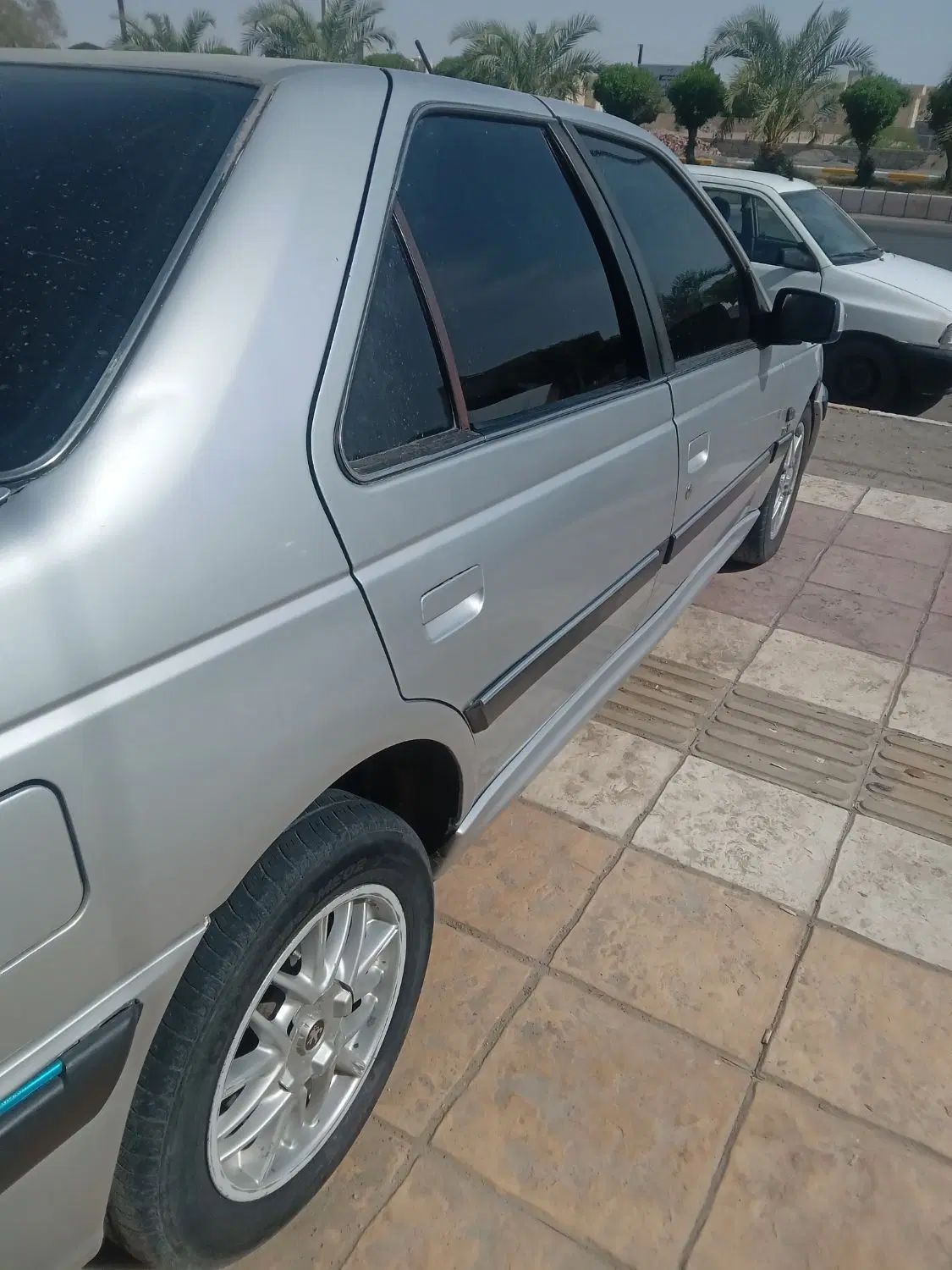 خودرو پژو، پارس آگهی ann_20479802
