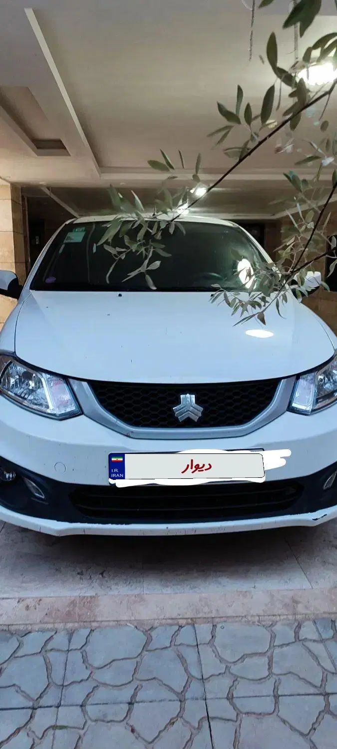 خودرو ساینا، S آگهی ann_20479829