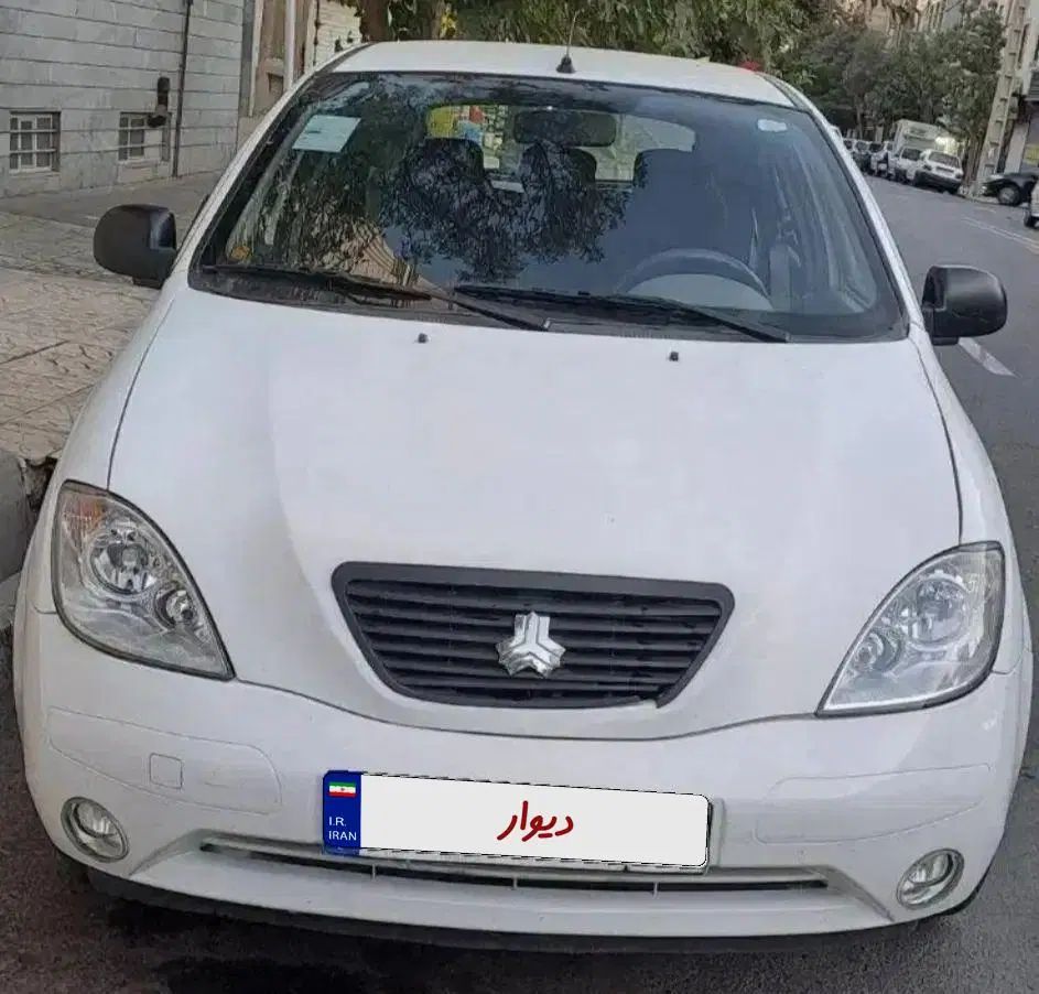 خودرو تیبا، 2 آگهی ann_20479853