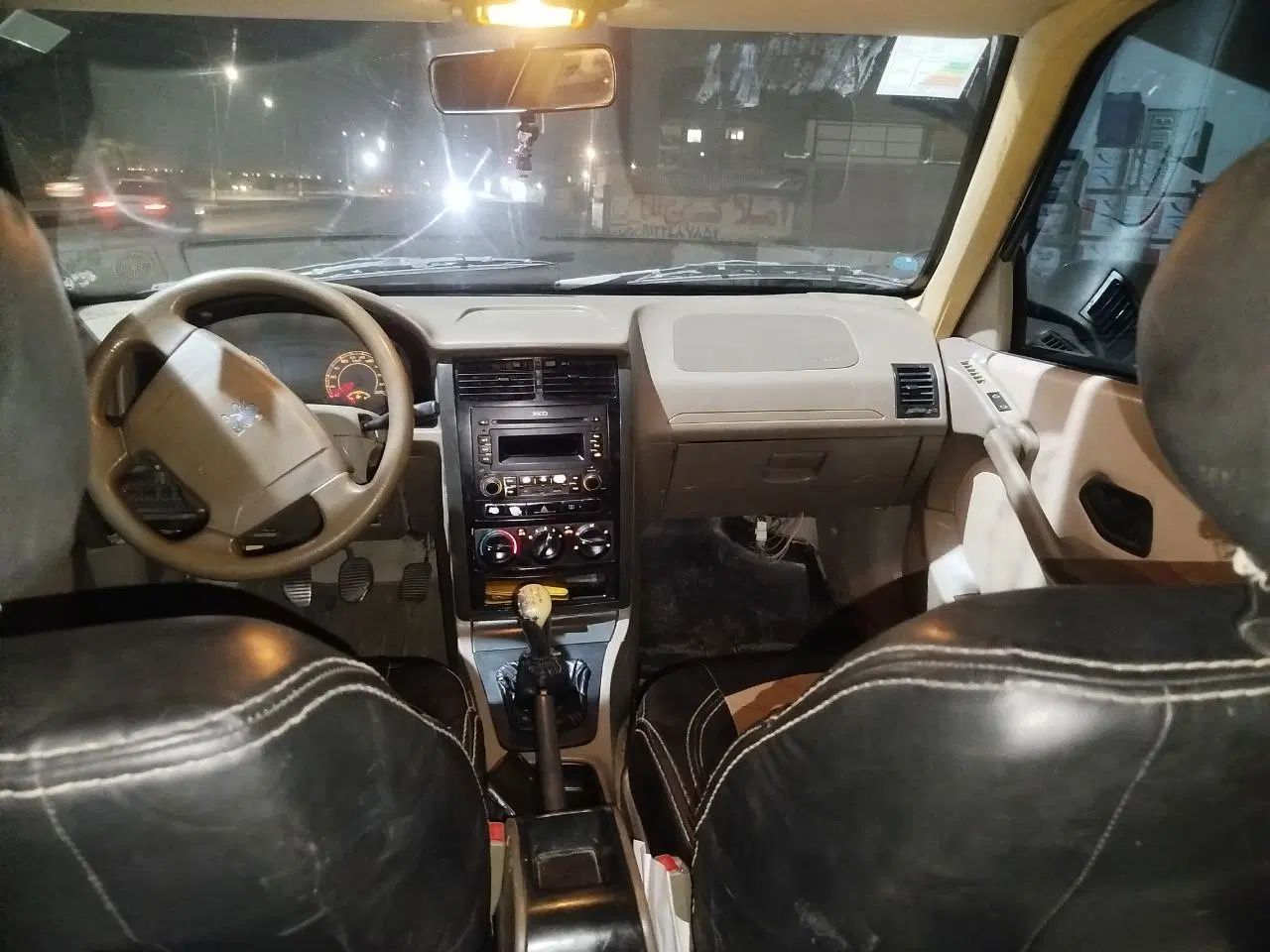 پژو 405 GLX - دوگانه سوز - 1393