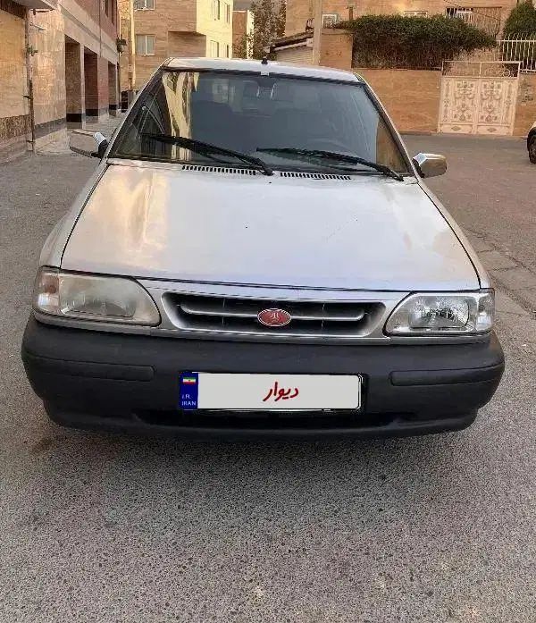 خودرو پراید، 131 آگهی ann_20479893
