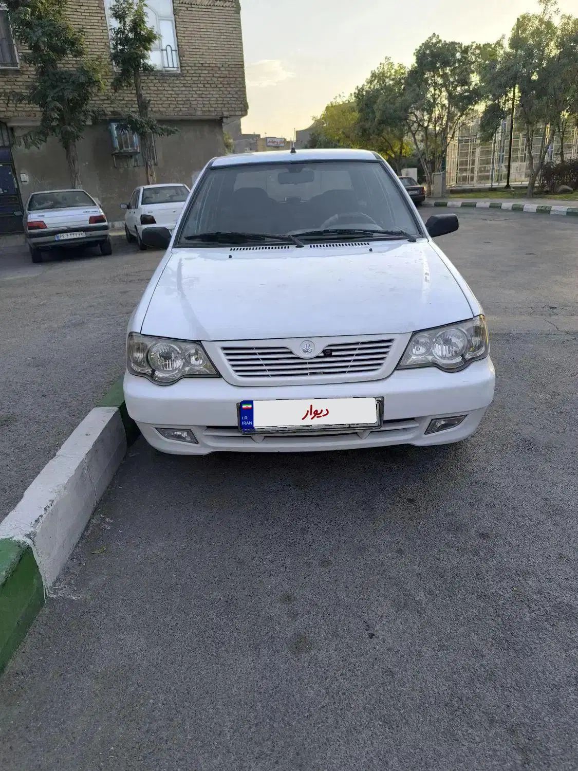 خودرو پراید، 132 آگهی ann_20479912