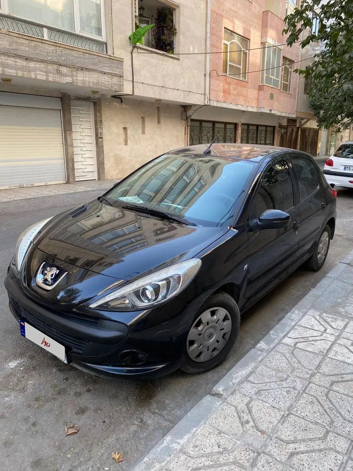 خودرو پژو، 207 آگهی ann_20479918