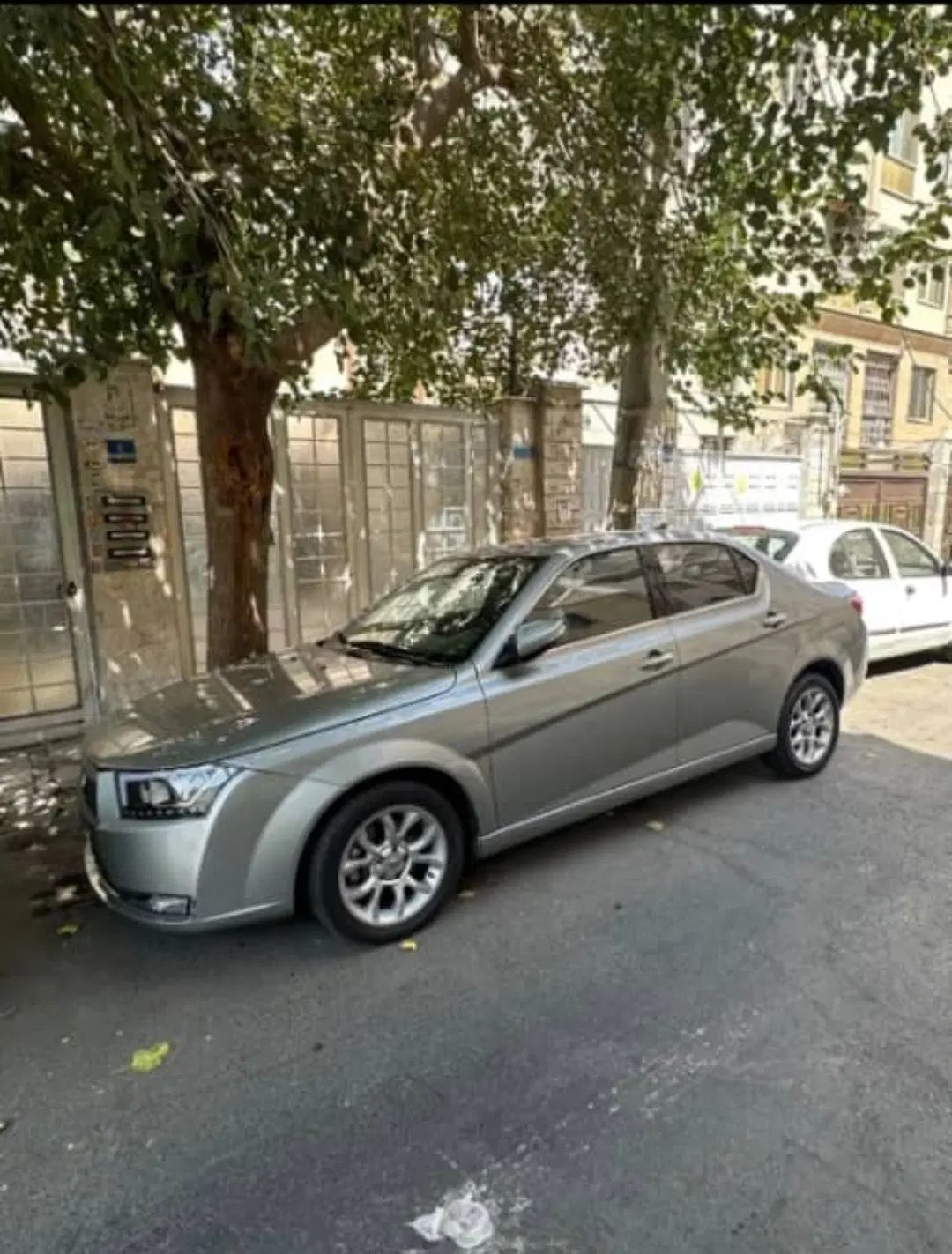 خودرو دنا، پلاس توربو آگهی ann_20479923