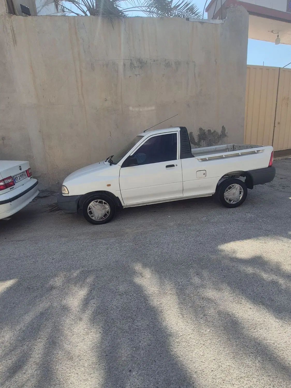 پراید 151 SL - 1400
