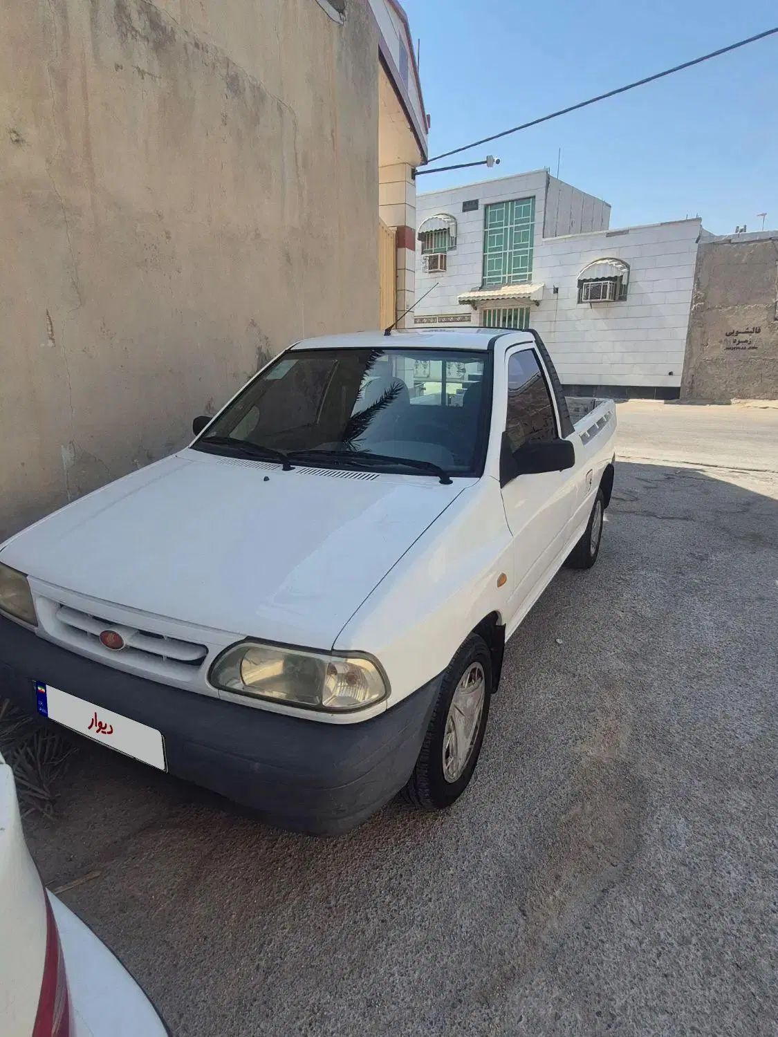 خودرو پراید، 151 آگهی ann_20479927