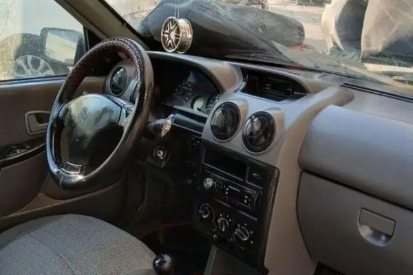 پراید 131 LE - 1390