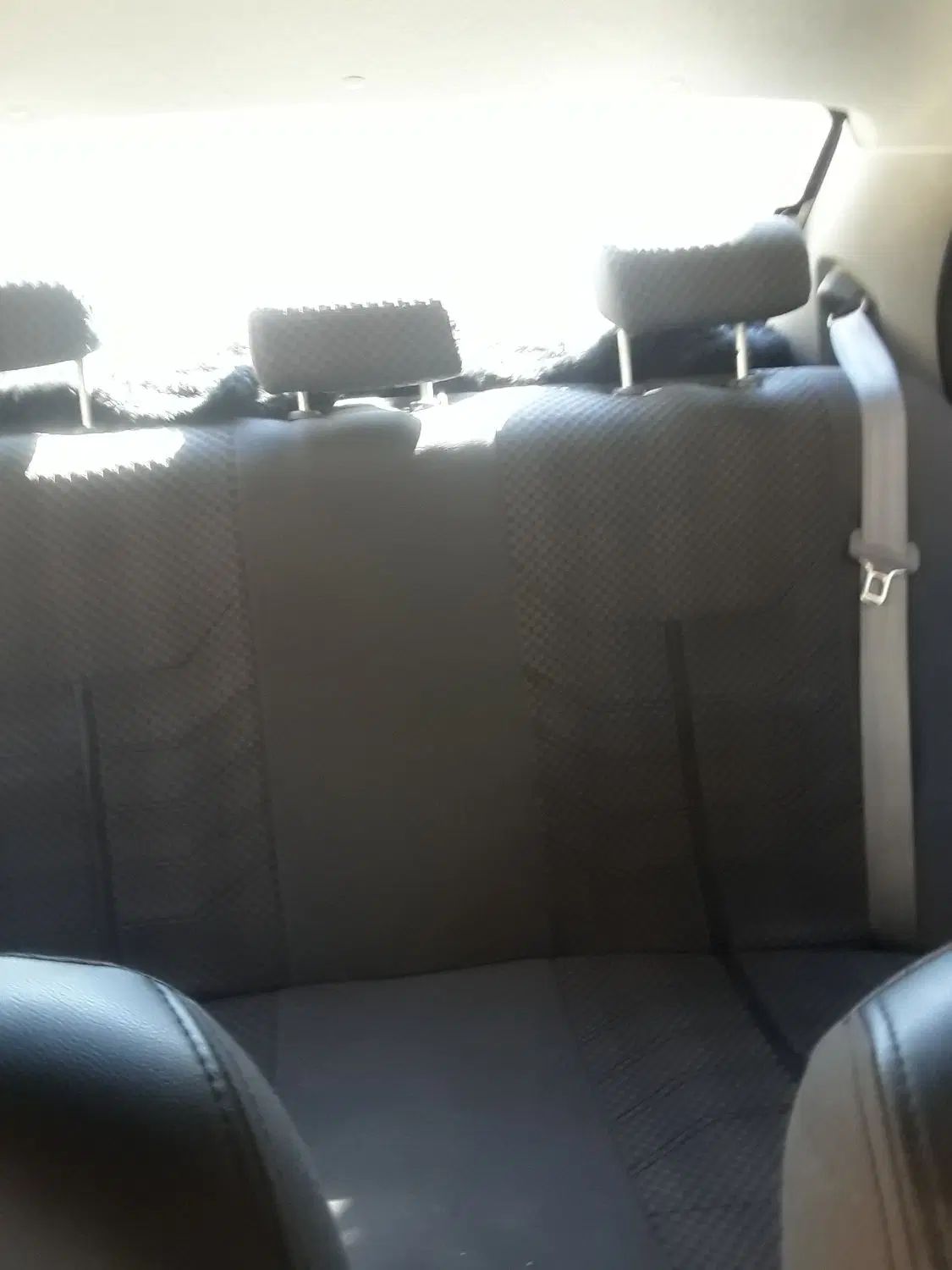 تیبا صندوق دار EX - 1395
