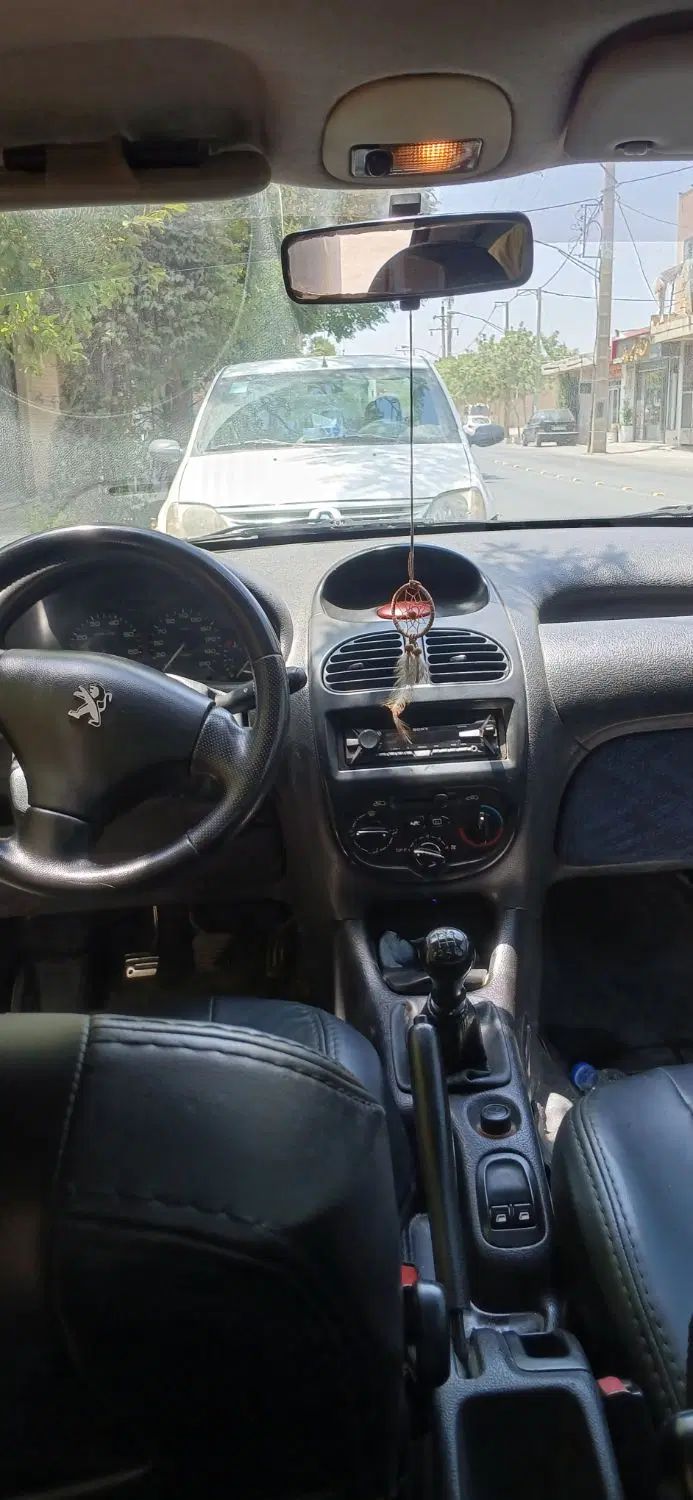 خودرو پژو، 206 آگهی ann_20479972