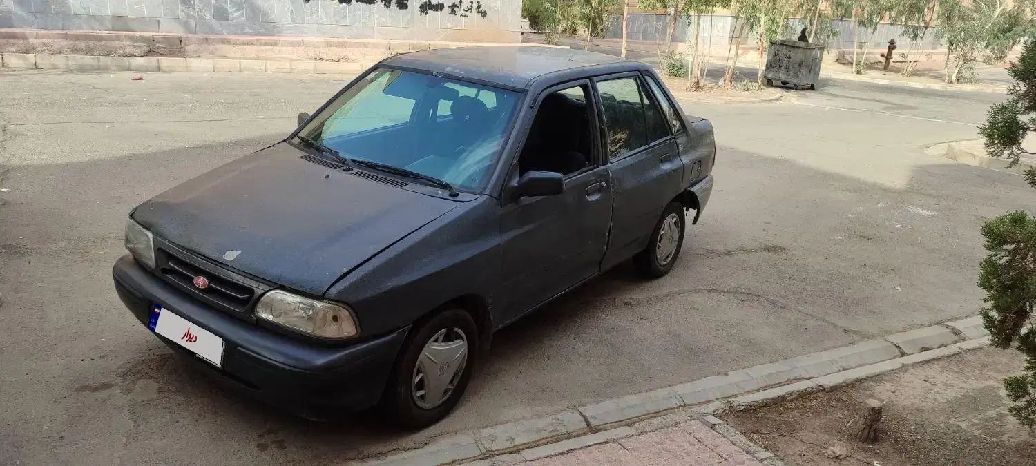 خودرو پراید، صبا آگهی ann_20479977