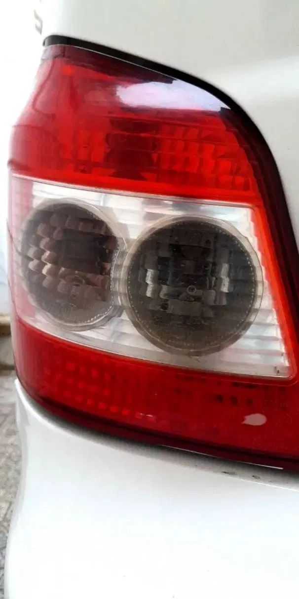 پراید 111 SX - 1390