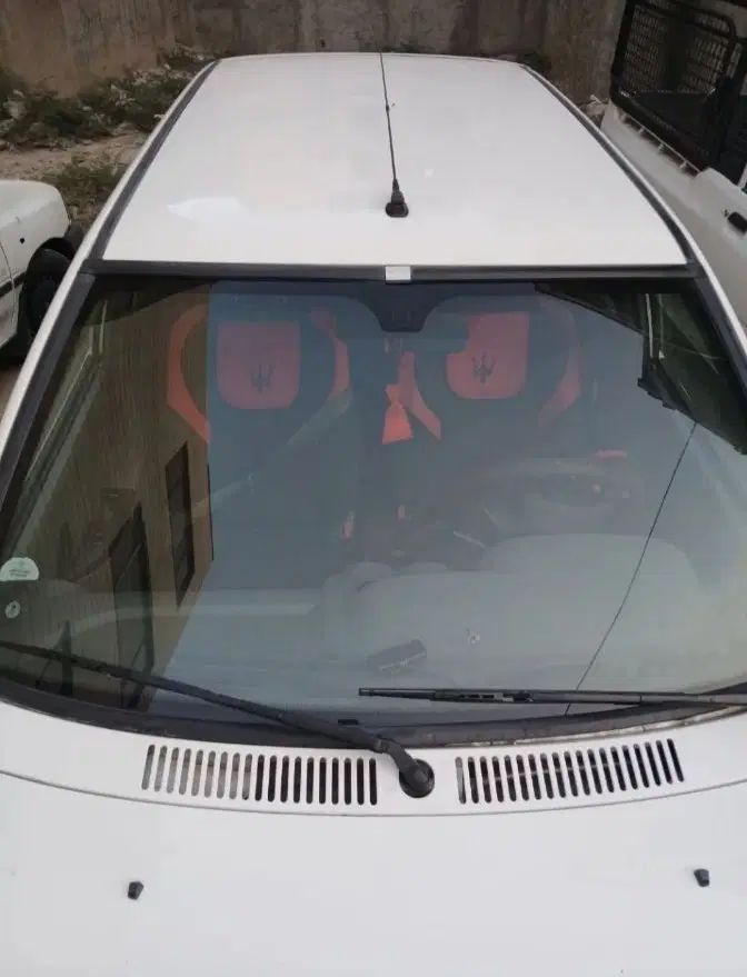پراید 111 SX - 1390