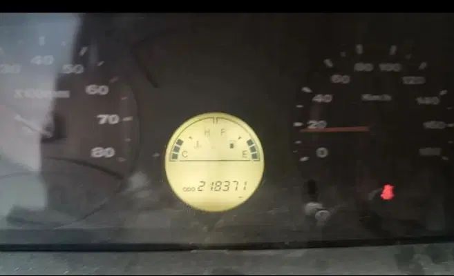 پراید 111 SX - 1390