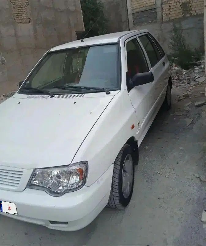 خودرو پراید، 111 آگهی ann_20479985