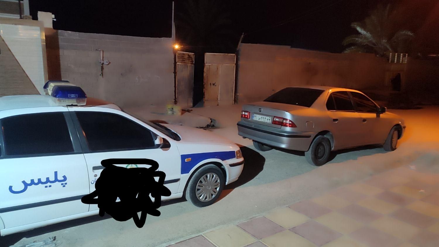 خودرو سمند، LX آگهی ann_20479999