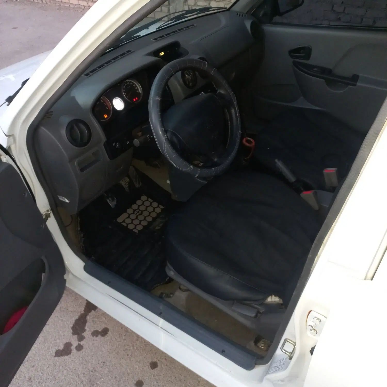 پراید 111 SE - 1397